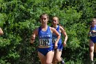 Wheaton WXC vs Babson  Wheaton College Women’s Cross Country vs Babson College. - Photo By: KEITH NORDSTROM : Wheaton, XC